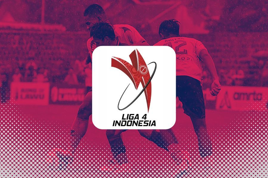 Update Daftar Tim yang Lolos Putaran Nasional Liga 4 2024-2025