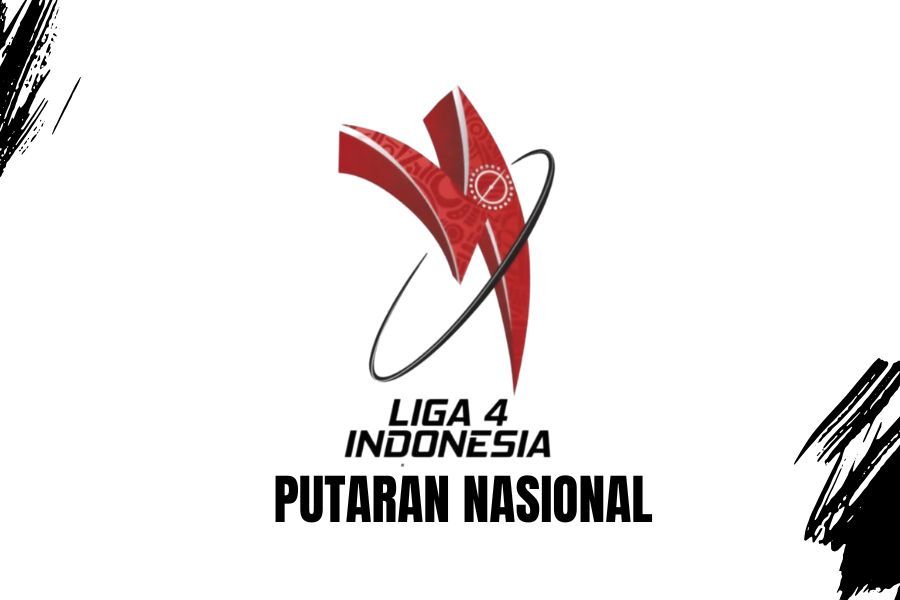 Update Daftar Tim yang Lolos Putaran Nasional Liga 4 2024-2025