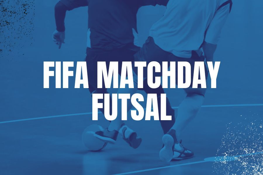 FIFA Matchday Futsal atau periode internasional resmi FIFA untuk pertandingan tim nasional futsal. (Deni Sulaeman/Skor.id)