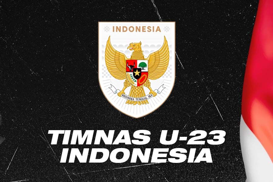 Timnas U-23 Indonesia. (Deni Sulaeman/Skor.id)