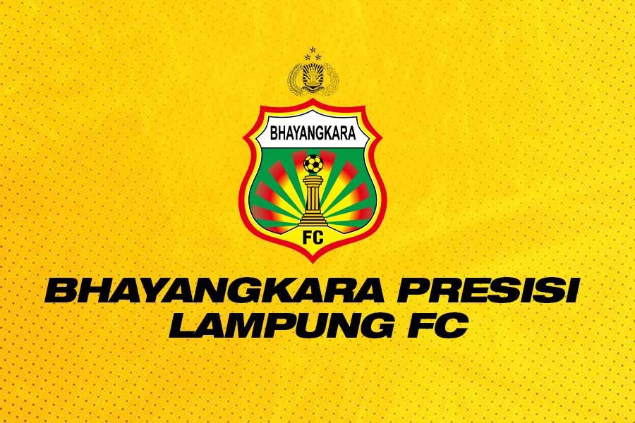Bhayangkara Presisi Lampung FC atau Bhayangkara FC. (Deni Sulaeman/Skor.id)