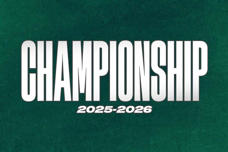 Kompetisi sepak bola kasta kedua di Indonesia atau identitas baru dari Liga 2 musim terbaru, Championship 2025-2026. (Deni Sulaeman/Skor.id)
