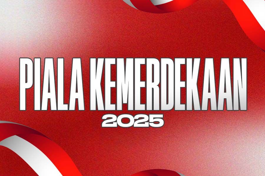 Piala Kemerdekaan 2025. (Deni Sulaeman/Skor.id)