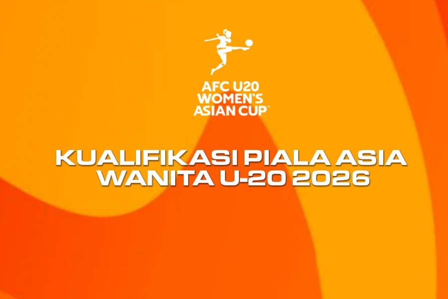 Kualifikasi Piala Asia Wanita U-20 2026. (Deni Sulaeman/Skor,id)