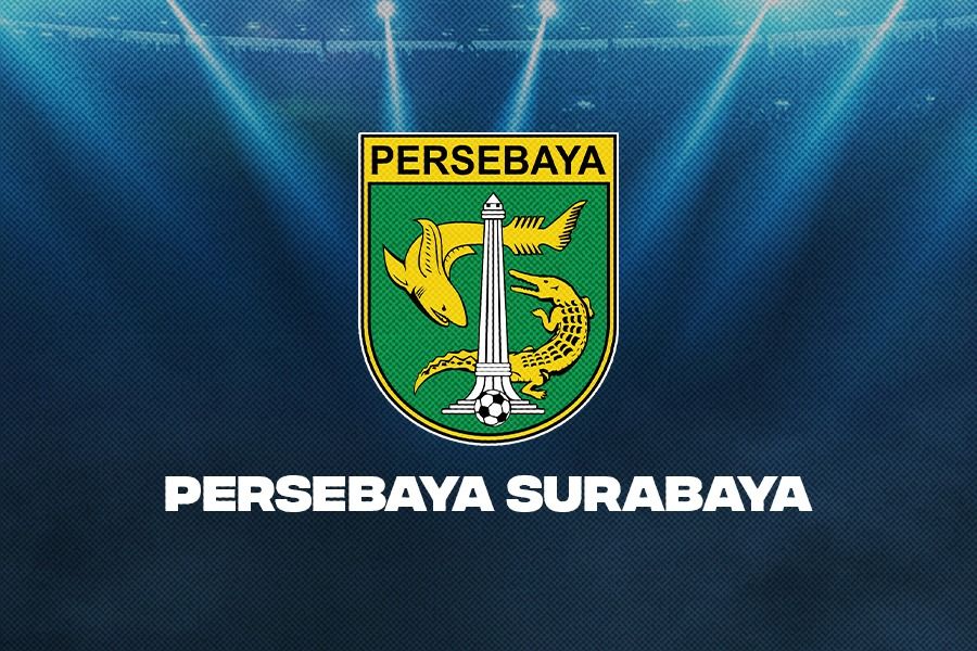 Persebaya Surabaya. (Yudhy Kurniawan/Skor.id)