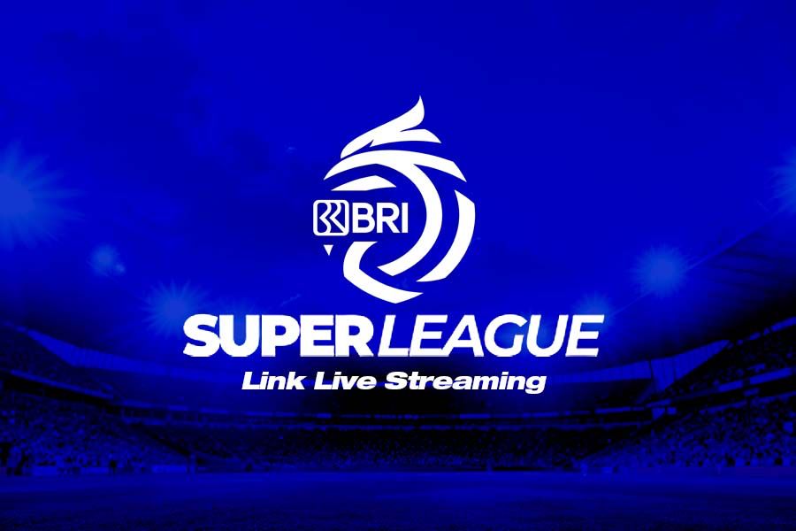 Link live streaming pertandingan Super League 2025-2026. (Deni Sulaeman/Skor.id)