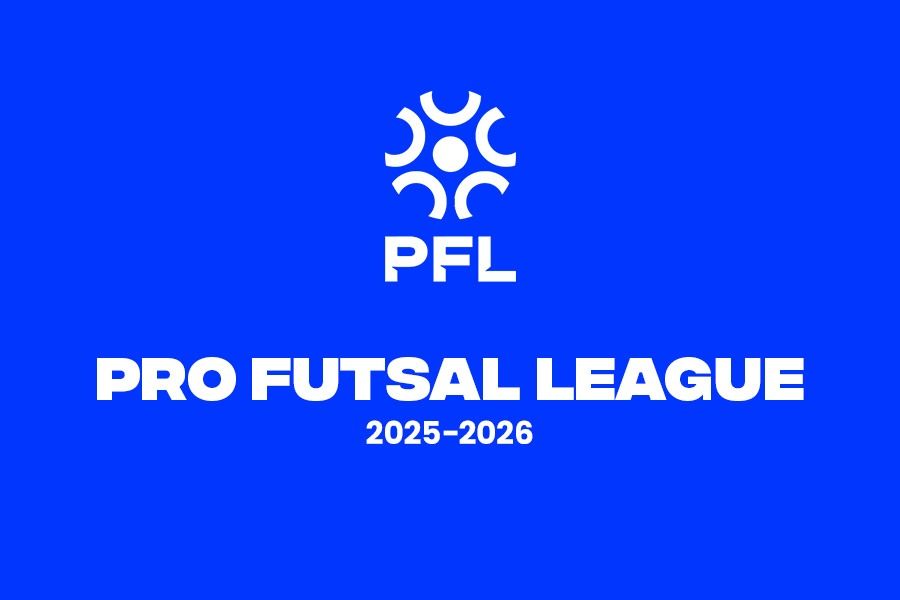 Kompetisi futsal kasta tertinggi di Indonesia, Pro Futsal League 2025-2026. (Kevin Bagus Prinusa/Skor.id)