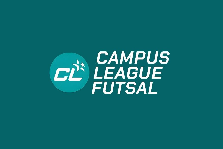 Campus League untuk cabang olahraga futsal. (Kevin Bagus Prinusa/Skor.id)