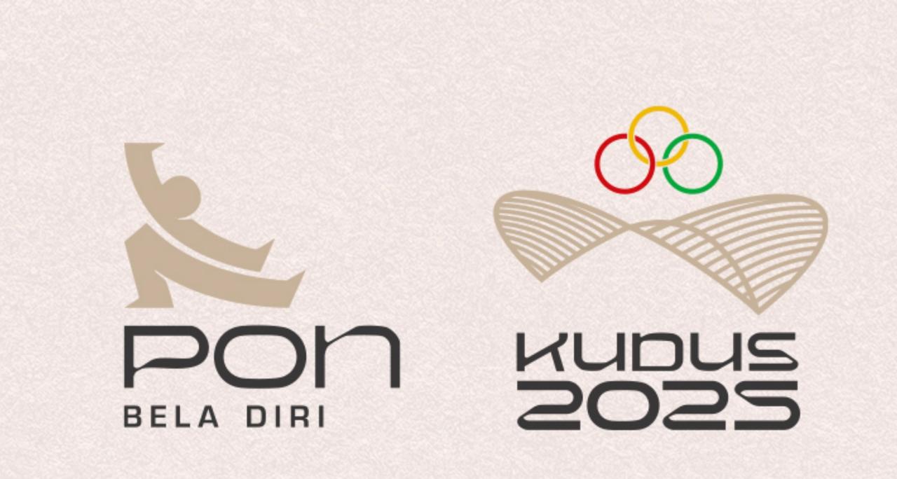 PON Bela Diri 2025. (Skor.id)