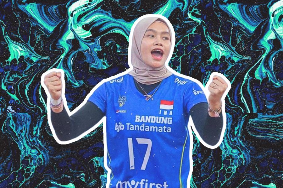 Wilda Siti Nurfadhilah-Bandung BJB Tandamata