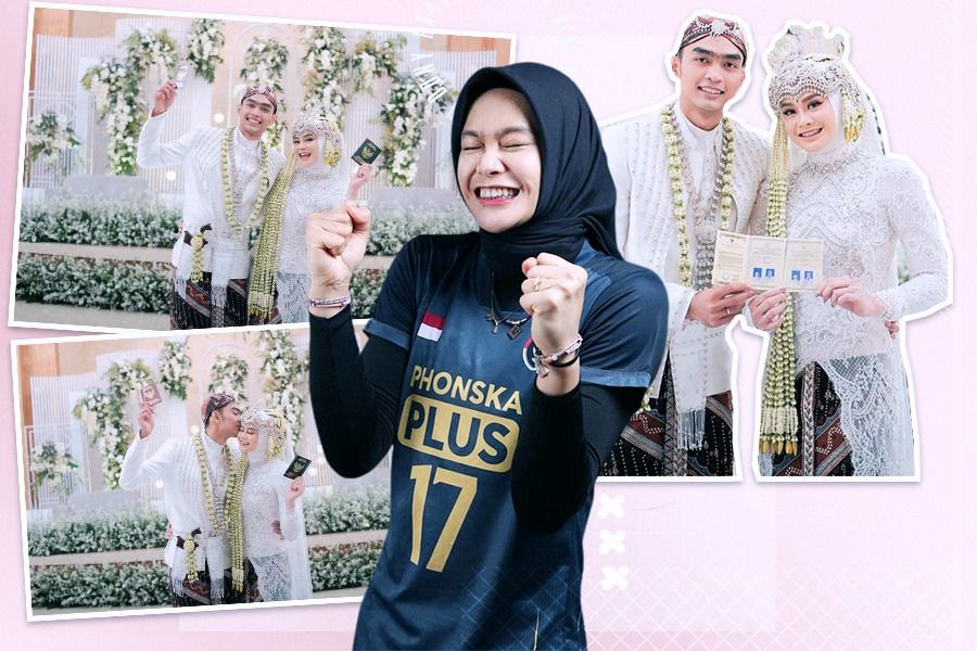 Wilda Siti Nurfadhilah Sugandi-Doni Haryono