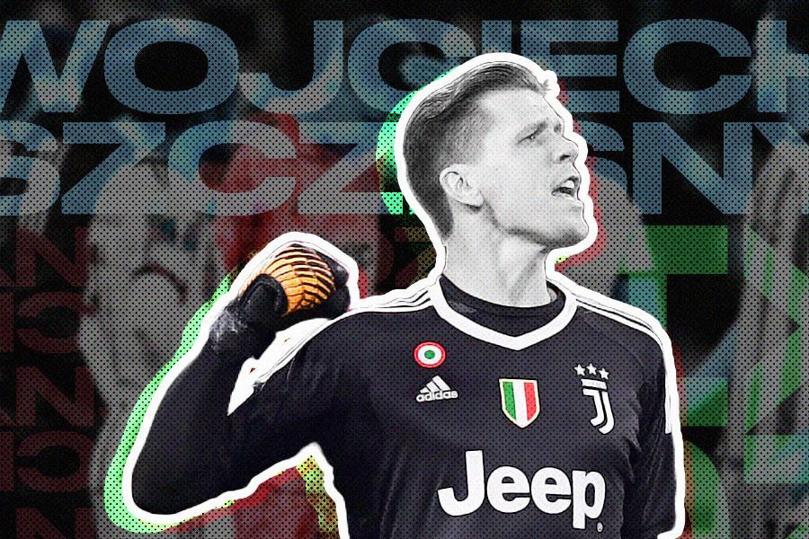 Gugur di Liga Europa, Kiper Juventus Sebut Penyelamatannya Tak Berarti