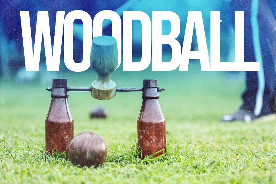 Woodball, salah satu cabang yang dikembangkan di Indonesia. (Jovi Arnanda/Skor.id)