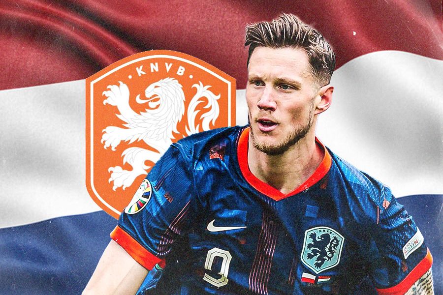 Hasil Polandia vs Belanda: Wout Weghorst Bawa Oranje Menang 2-1