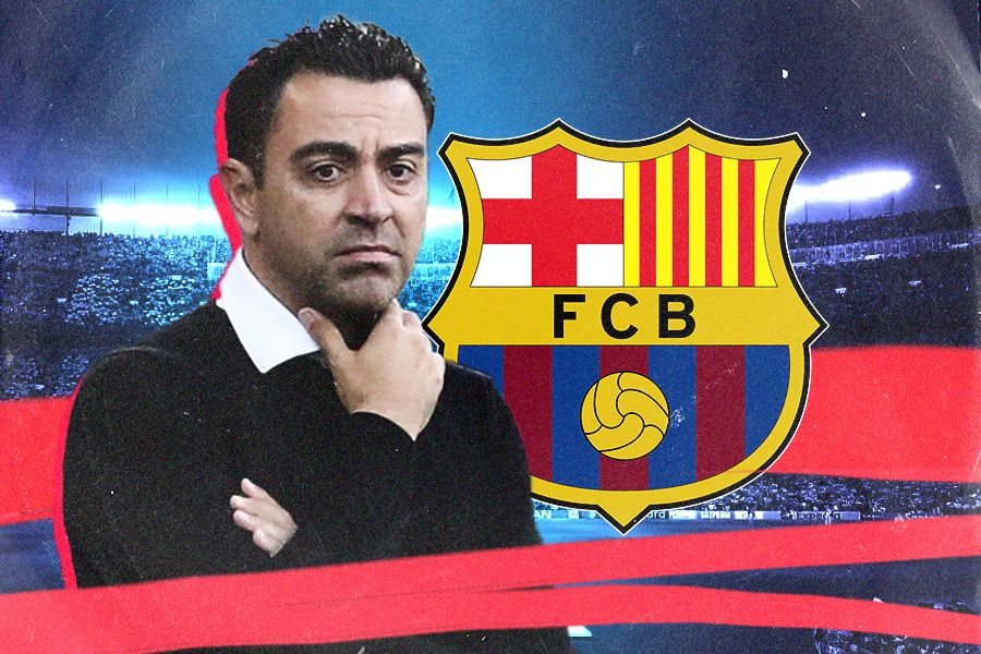 Xavi Hernandez: Girona Bermain seperti Barcelona, Mereka Berpeluang Juara La Liga