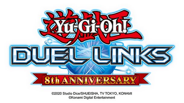 Yu-Gi-Oh Duel Links. (Konami)