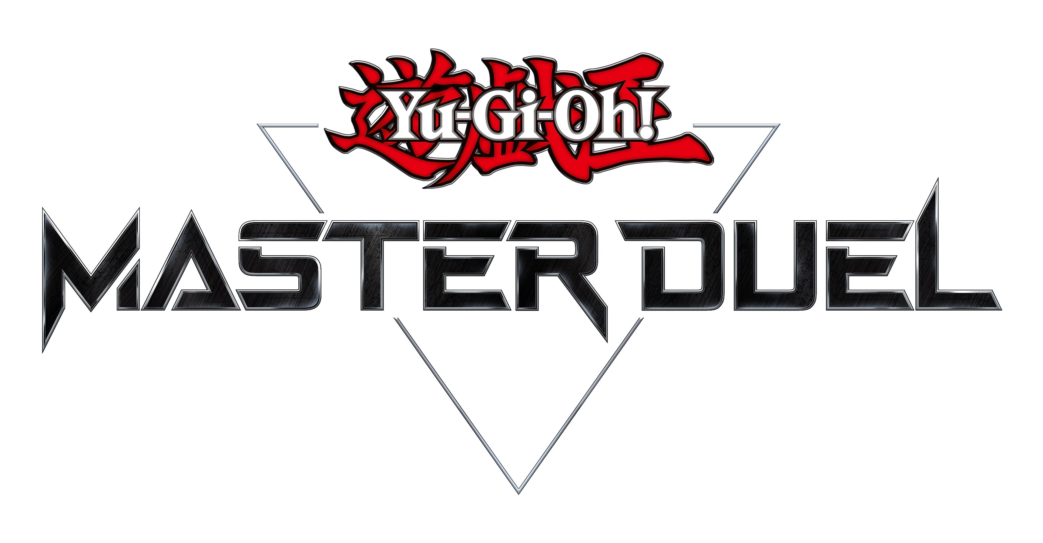 Yu-Gi-Oh! Master Duel. (Konami)