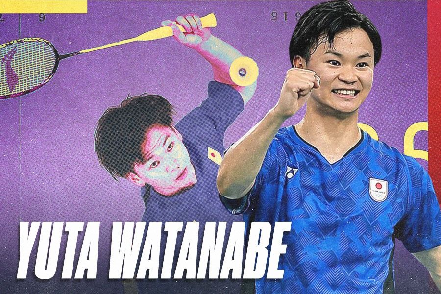 Yuta Watanabe