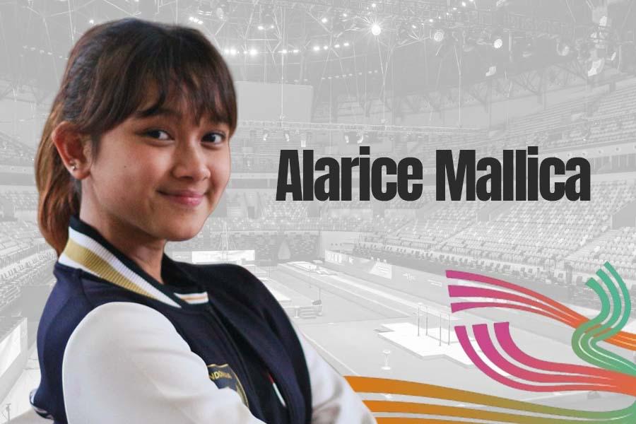 Alarice Mallica Vilobianne