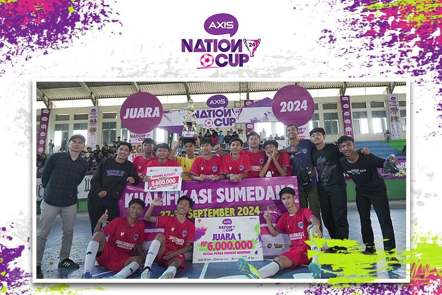 axis nation cup 2024 sumedang