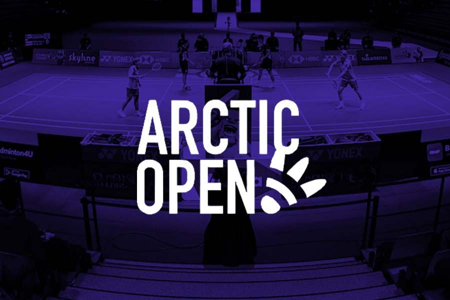 arctic open 2025
