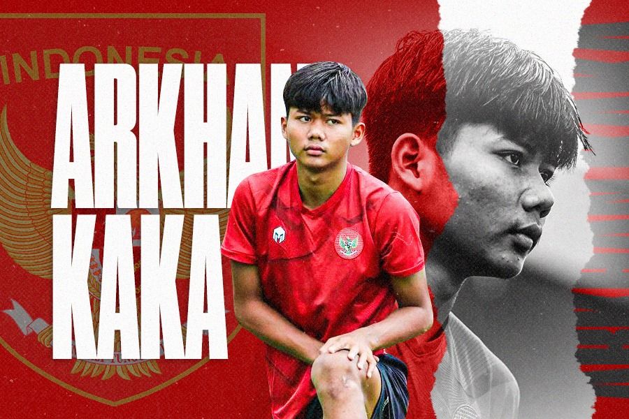 Striker Jebolan Liga TopSkor Bicara soal Efek Positif dari Pemain Diaspora di TC Indonesia U-17