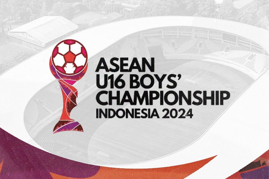 asean u-16 championship 2024