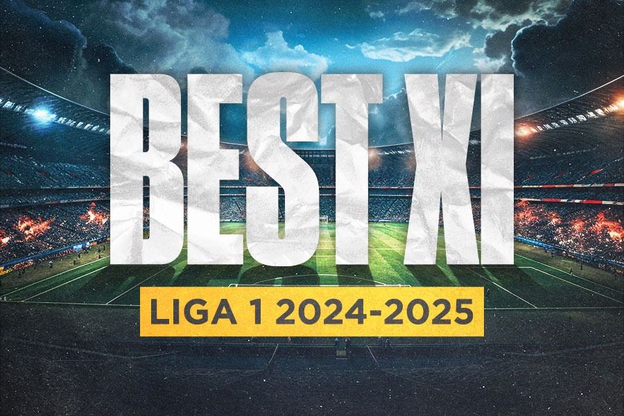 Skor Stats: Best XI Pekan Pertama Liga 1 2024-2025, Didominasi PSM Makassar