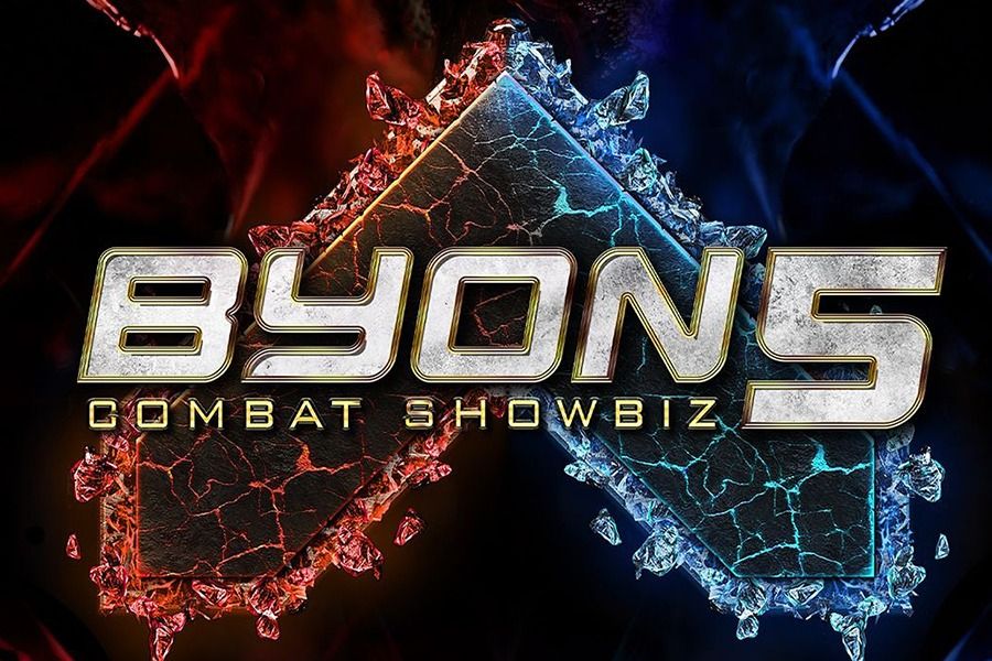 byon vol. 5