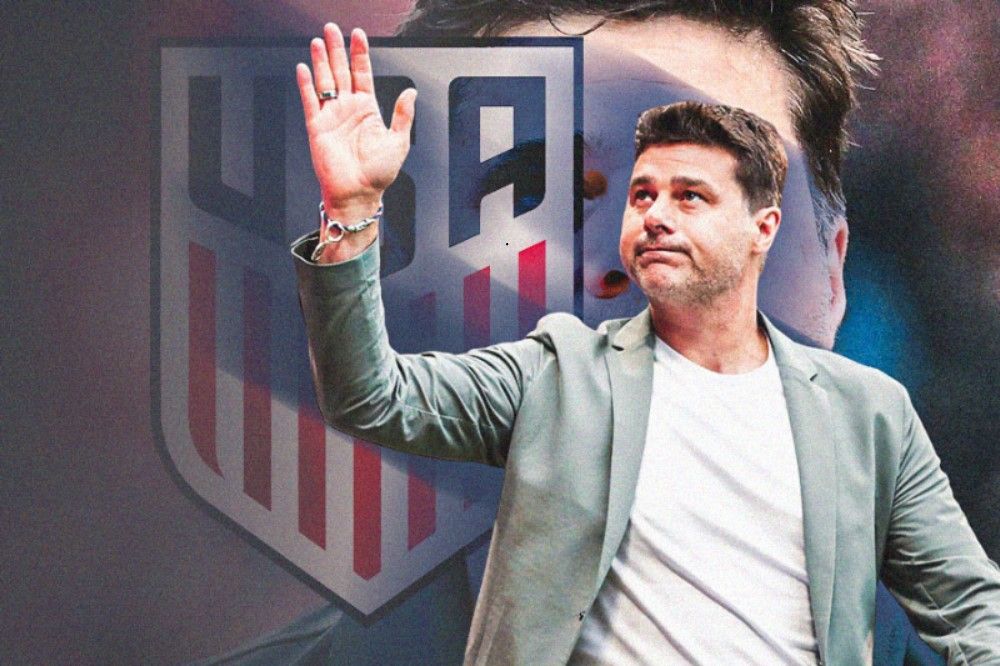 Untuk kali pertama Mauricio Pochettino akan melatih tim nasional sepak bola sebuah negara dengan menangani Amerika Serikat. (Hendy AS/Skor.id)