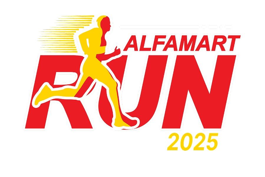 alfamart run 25