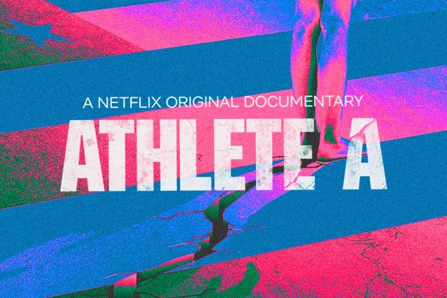 Film Athlete A Ungkap Pelecehan Atlet Senam
