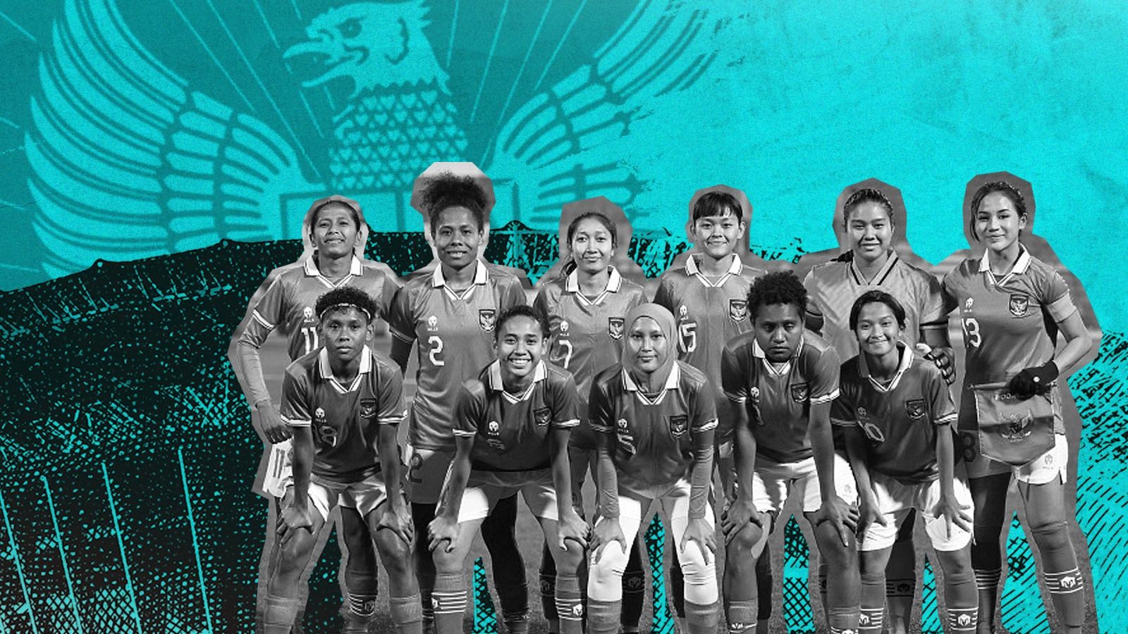 Hari Perempuan Internasional: Kiprah Dua Pesepak Bola Putri Indonesia di Eropa