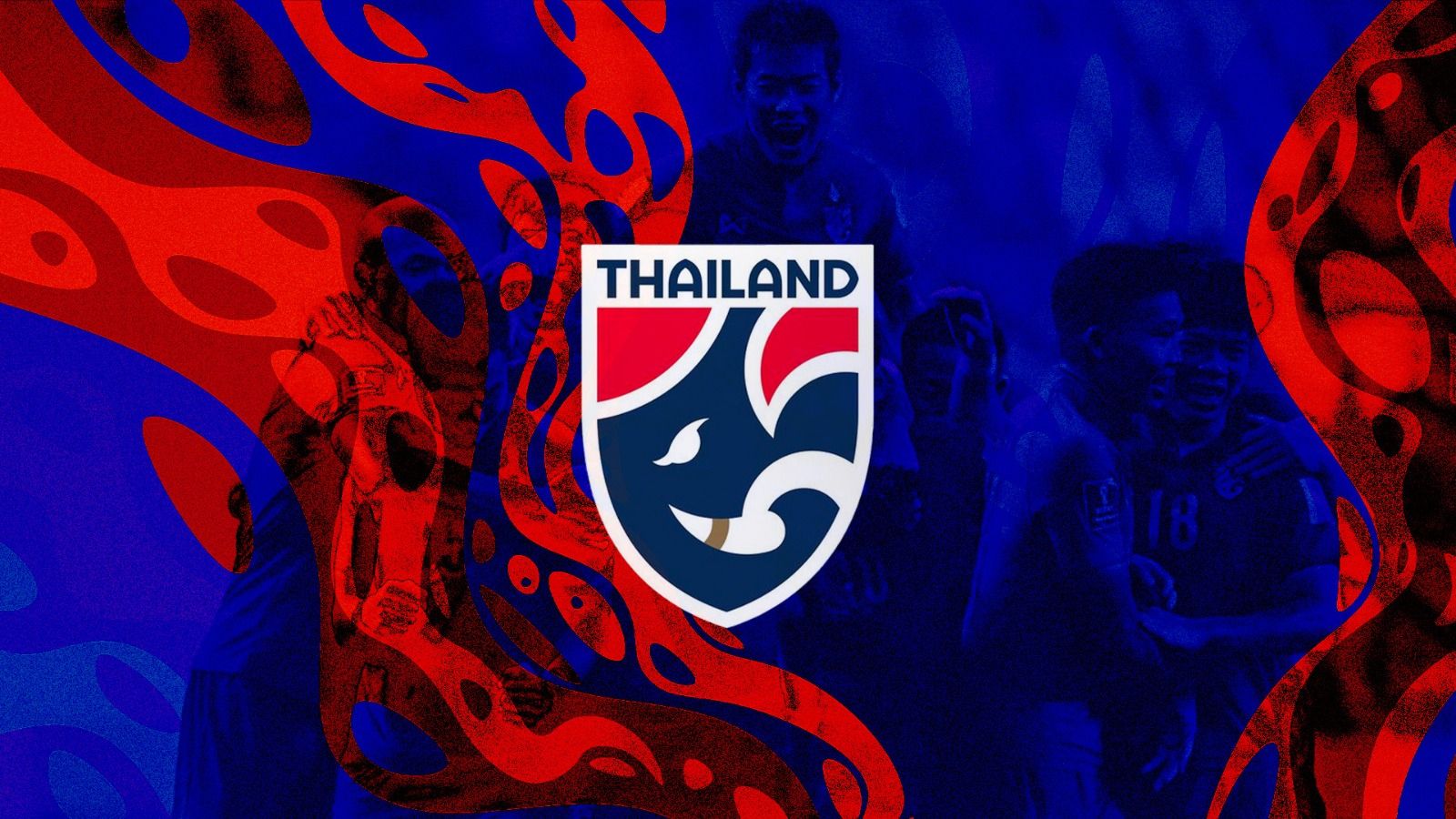 Timnas Thailand Panggil 25 Pemain untuk FIFA Matchday di Uni Emirat Arab