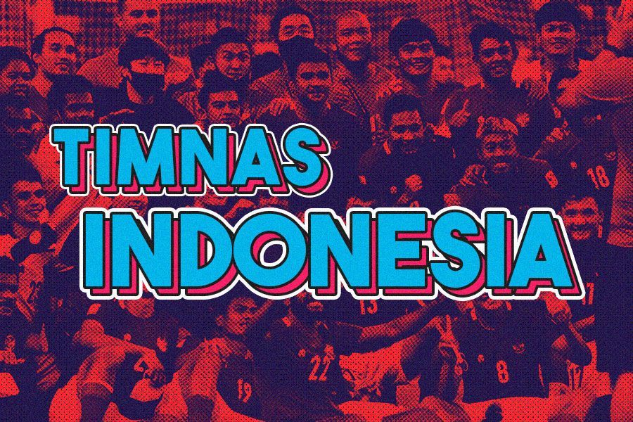 Timnas Indonesia Turun Satu Peringkat di FIFA