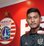 Bursa Transfer Liga 1: Persija Lepas Rafli Mursalim yang Dikomentari Thomas Doll