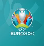 UEFA Resmi Perbolehkan Kontestan Piala Eropa 2020 Daftarkan 26 Pemain