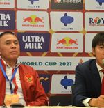 Siasat PSSI-PT LIB dan Shin Tae-yong Agar Juara Piala AFF 2020