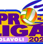 Proliga 2020: Sempat Tertinggal, Surabaya Bhayangkara Samator Raih Kemenangan