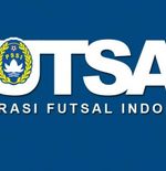 Pro Futsal League 2021 Hanya Diikuti 12 Tim dalam Satu Grup