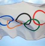 IOC Tolak Keinginan Presiden Ukraina Larang Atlet Rusia Tampil di Olimpiade Paris 2024