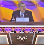 IOC Berharap Vaksinasi Atlet Olimpiade Sesuai Prosedur Tiap Negara