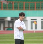 Pelatih Anyar Timnas U-23 Vietnam Ungkap Persamaan Shin Tae-yong dan Park Hang-seo