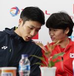 Chou Tien Chen Buka Suara soal Kontroversi Final Hylo Open 2022