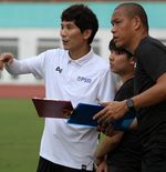 Asisten Pelatih Indonesia U-19 Pernah Jadi Bek yang Produktif Cetak Gol