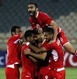 4 Klub Iran Siap Boikot Liga Champions Asia