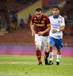 Terakhir Juara Bareng Andik Vermansah, Selangor FA Canangkan Misi Besar
