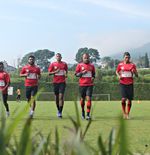 Asa Marinus Wanewar Bawa Persipura Jayapura Juara Liga 1 2020