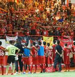 Harapan Semen Padang soal Retribusi Stadion Haji Agus Salim Bertepuk Sebelah Tangan
