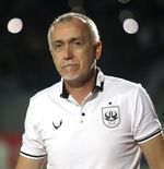 Prediksi Dragan Djukanovic soal Laga PSIS Semarang Melawan PSM Makassar